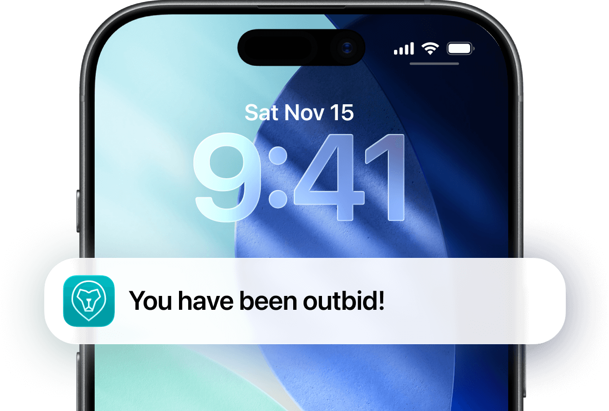 Real-Time Bidding Illustration