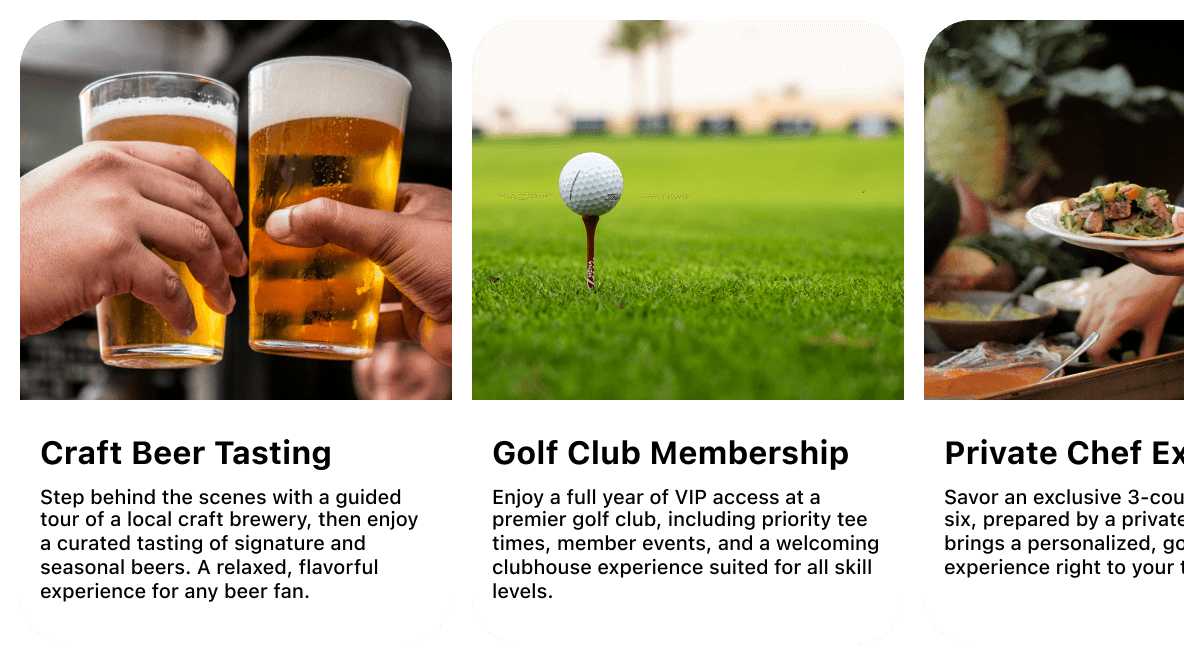 Item Customization Illustration